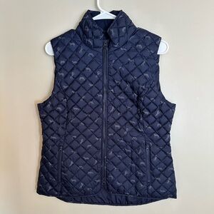 Piper Down Vest II by SmartPak; size small; pit to pit 19.
